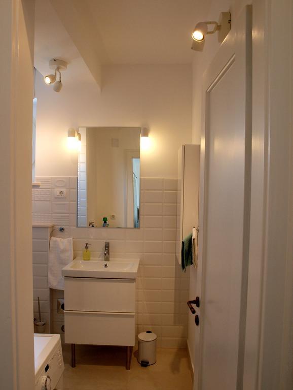 Apartment Palacio 스플리트 외부 사진