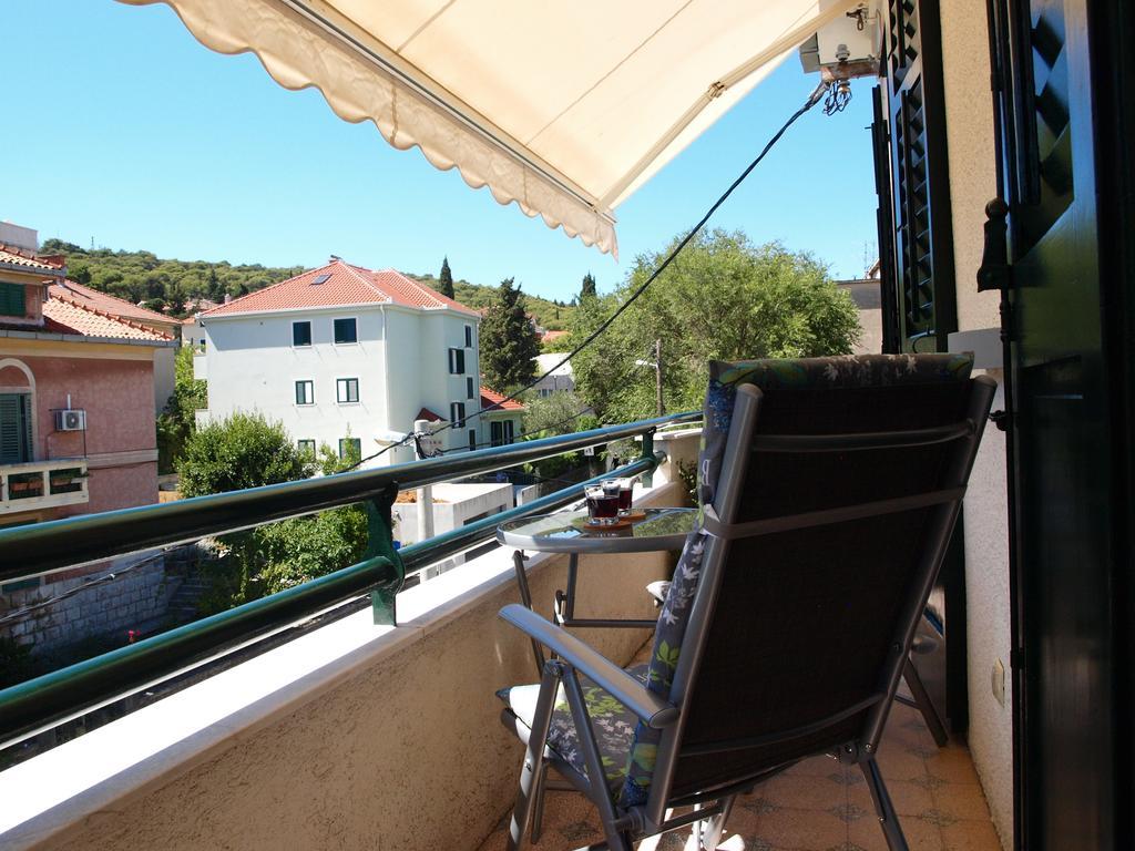 Apartment Palacio 스플리트 외부 사진