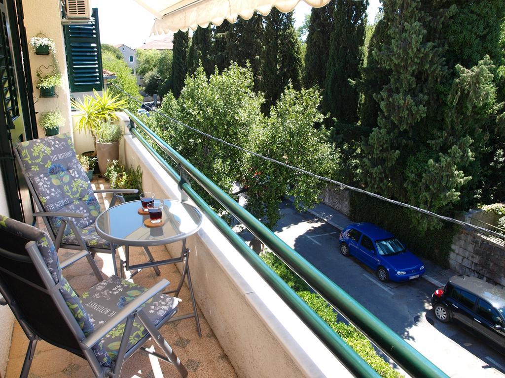 Apartment Palacio 스플리트 외부 사진