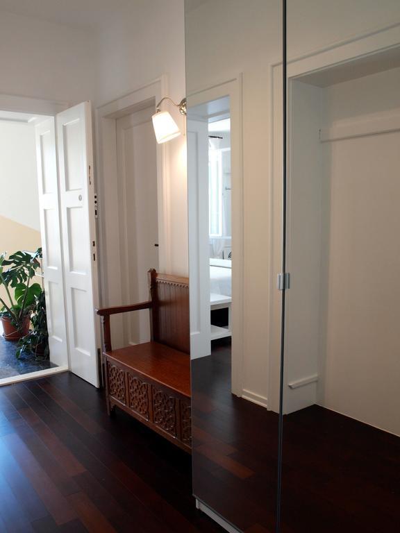 Apartment Palacio 스플리트 외부 사진
