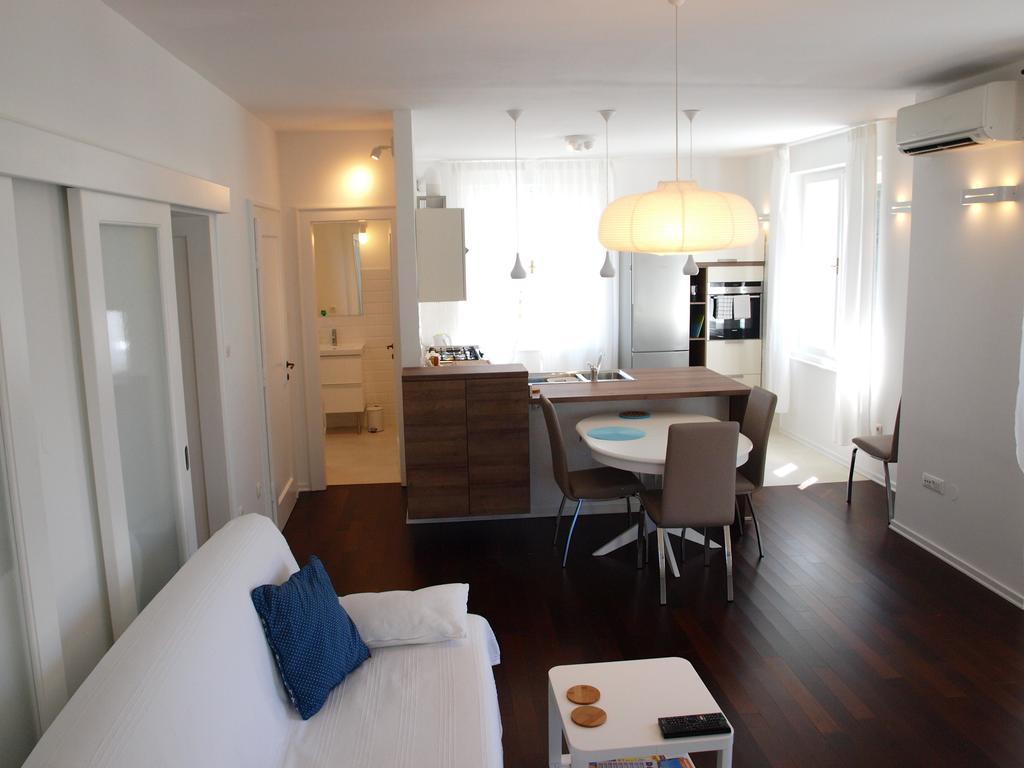 Apartment Palacio 스플리트 외부 사진