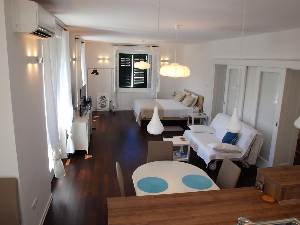 Apartment Palacio 스플리트 외부 사진