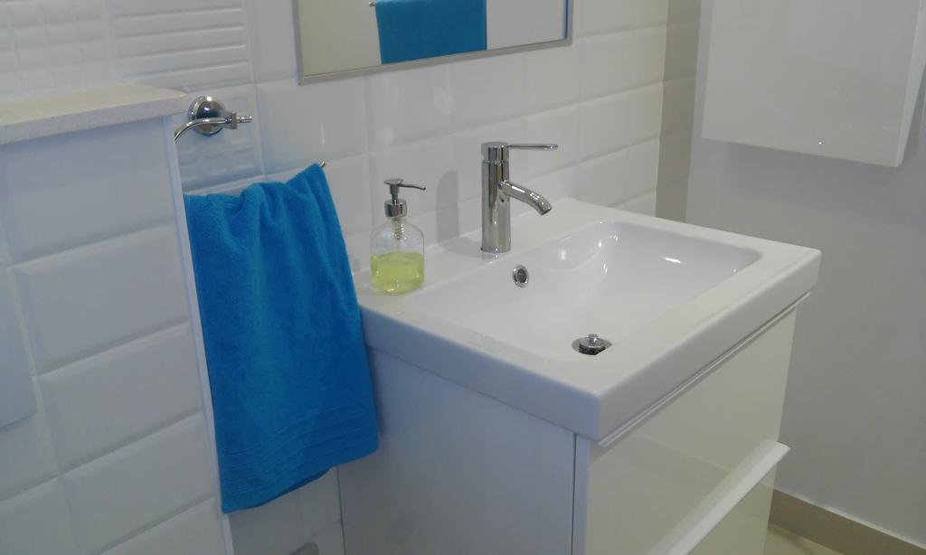 Apartment Palacio 스플리트 외부 사진