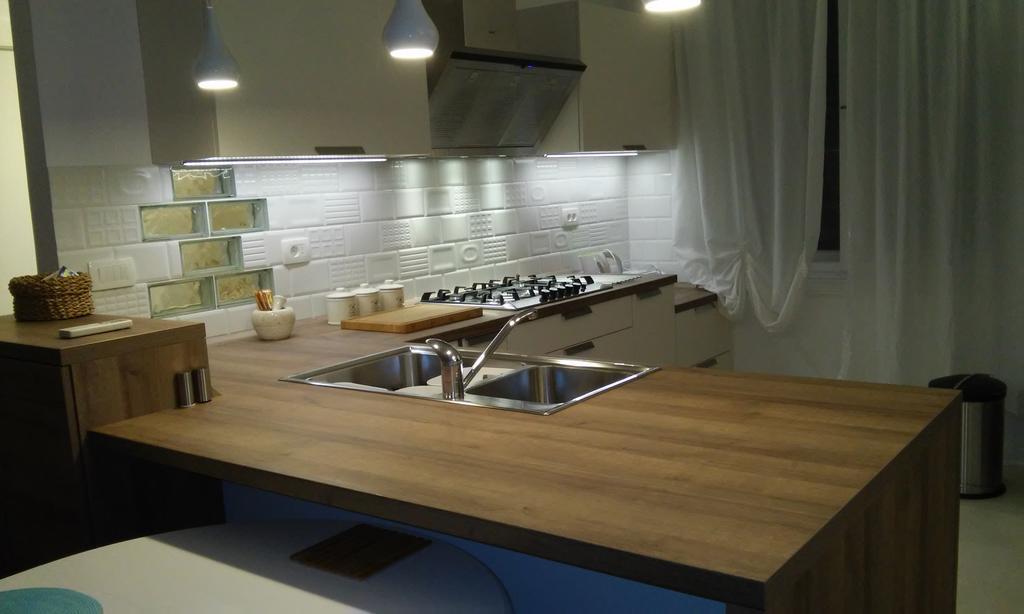 Apartment Palacio 스플리트 외부 사진