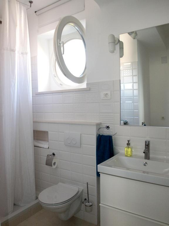 Apartment Palacio 스플리트 외부 사진