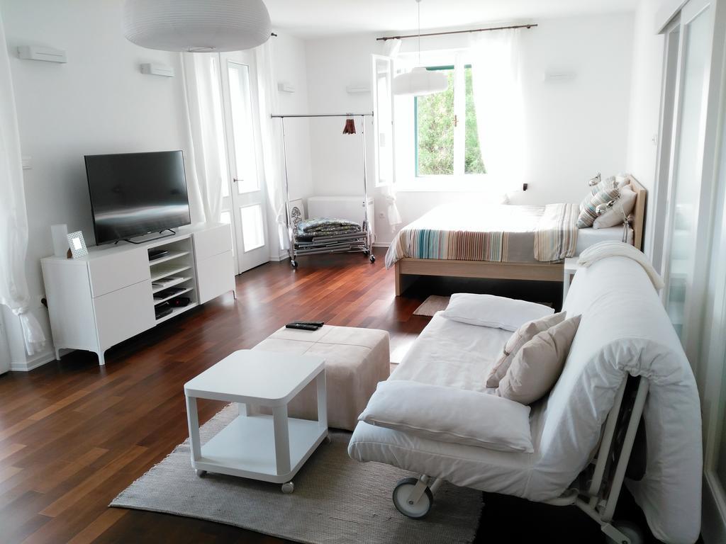 Apartment Palacio 스플리트 외부 사진