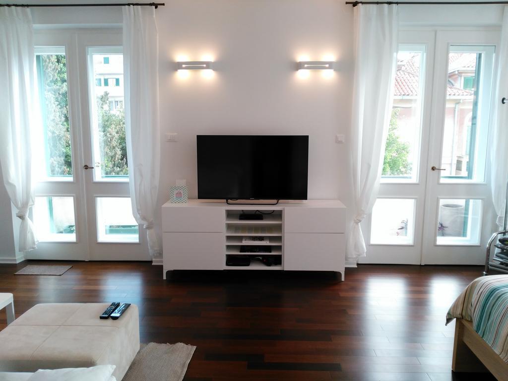Apartment Palacio 스플리트 외부 사진