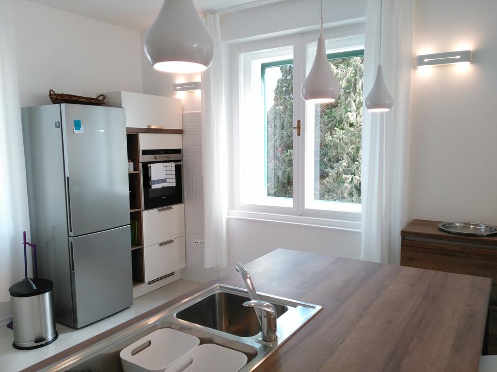 Apartment Palacio 스플리트 외부 사진