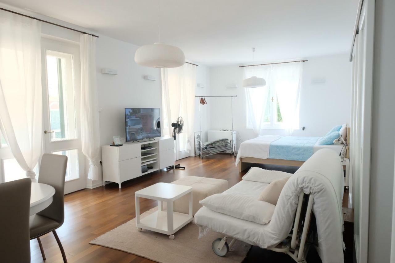 Apartment Palacio 스플리트 외부 사진
