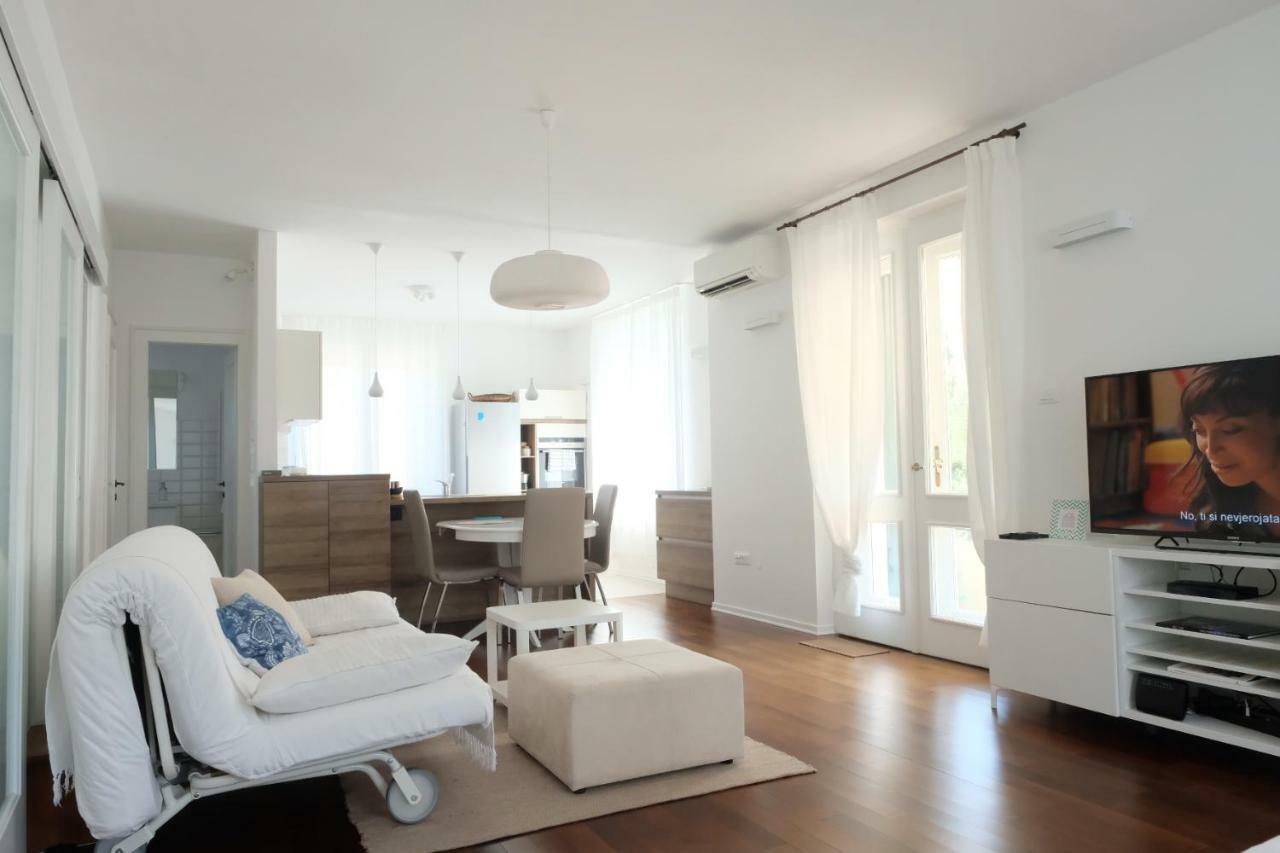 Apartment Palacio 스플리트 외부 사진